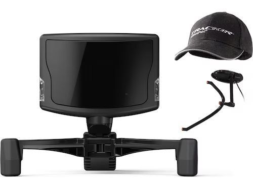 Naturalpoint Controller: NaturalPoint TrackIR 5 Gamer Set mit pro clip – Usato da Hochfelden venduto da Kinga69