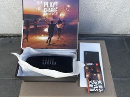 JBL Charge 5. Top Zustand & original Verpackt 