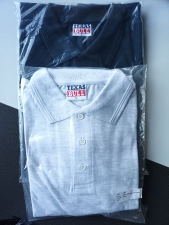 Restposten Poloshirt L (k)
