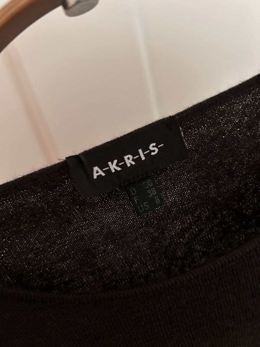 Akris Top: Akris top – Nuovo (secondo la descrizione) da Zürich venduto da evasara 2