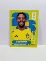 Panini WM 2026 - SWE 18 - Anthony ELANGA SWEDEN