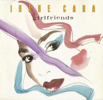 Cara Irene: Girlfriends 7"
