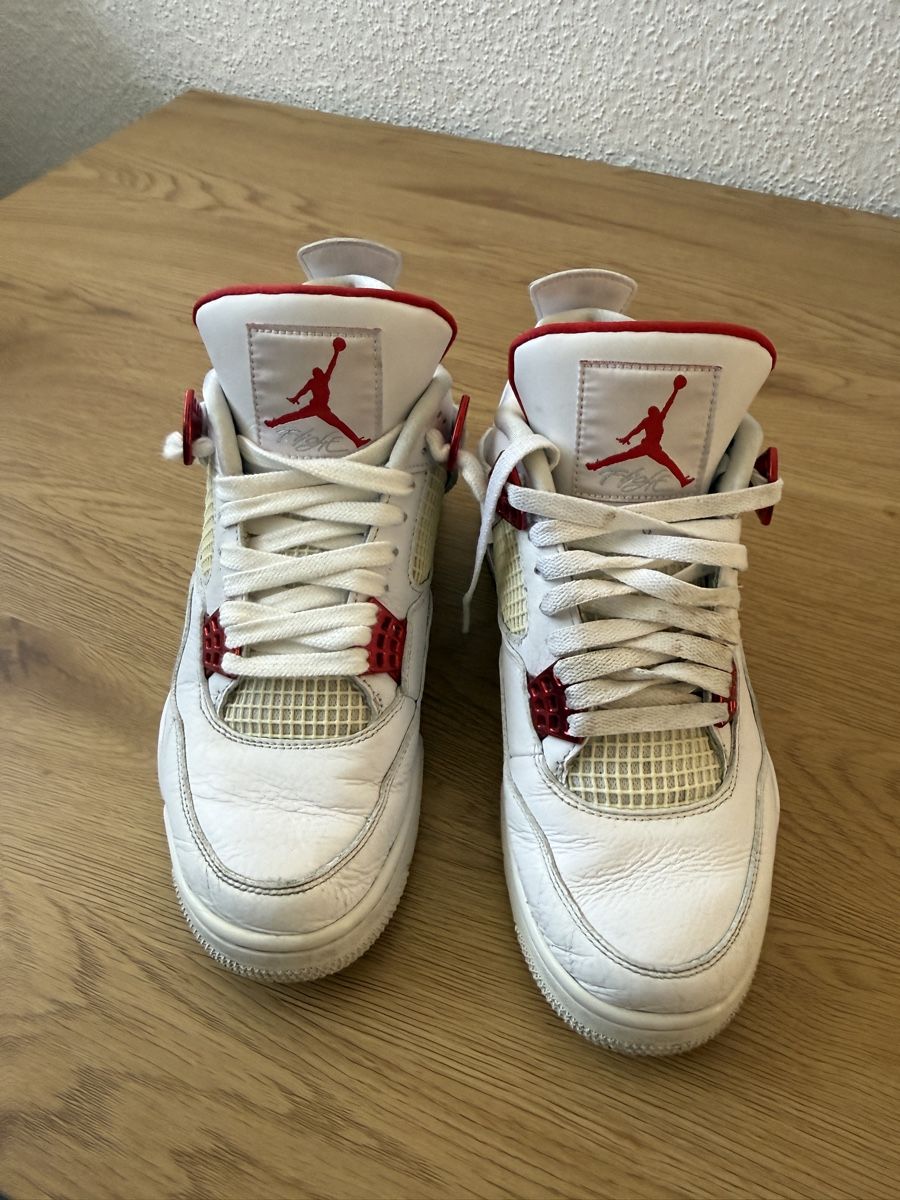 Nike Scarpe da uomo: Nike Schuhe – Usato da Zürich venduto da noahmicha 1