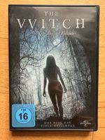 The VVitch A New England Folktale - DVD