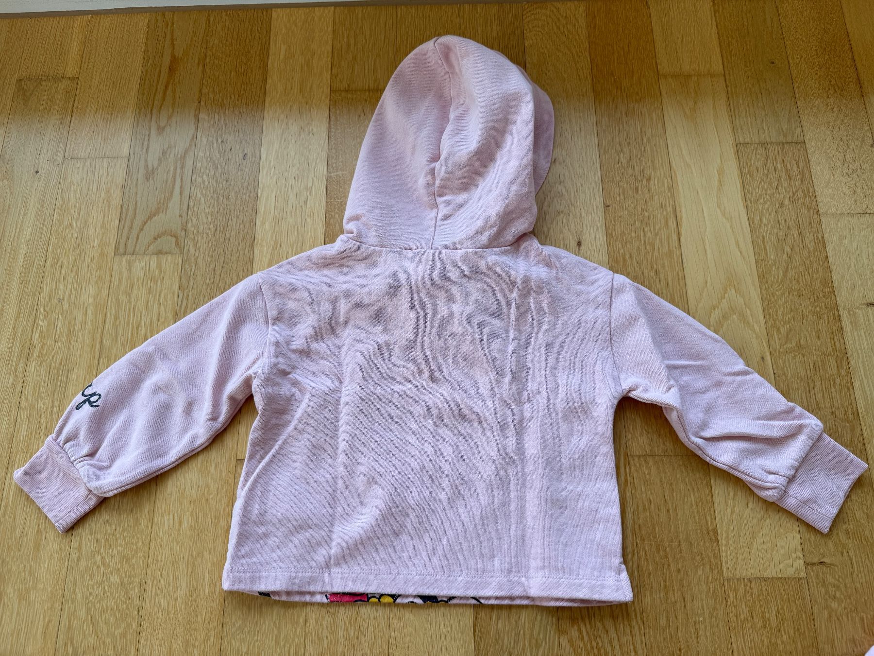 Maglioni & Felpe: Pullover - Grösse 3 Jahre - Disney – Usato da Baden venduto da polveres 2