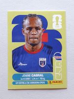 Panini FIFA WM 2026 * Jovane Cabral (CPV 16)