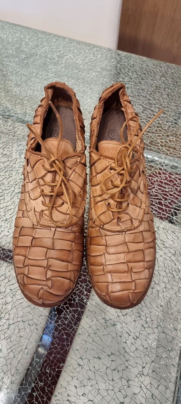 Damenschuhe: Gidigio Gr. 38 – Neu und originalverpackt aus Luzern von Edii025 1