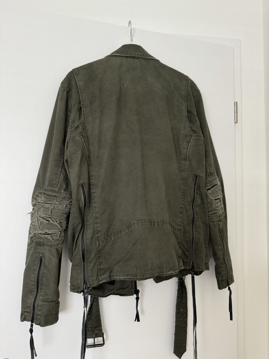 Giacche: Übergangsjacke von Goosecraft – Usato da Rheinfelden venduto da MauriPr 1