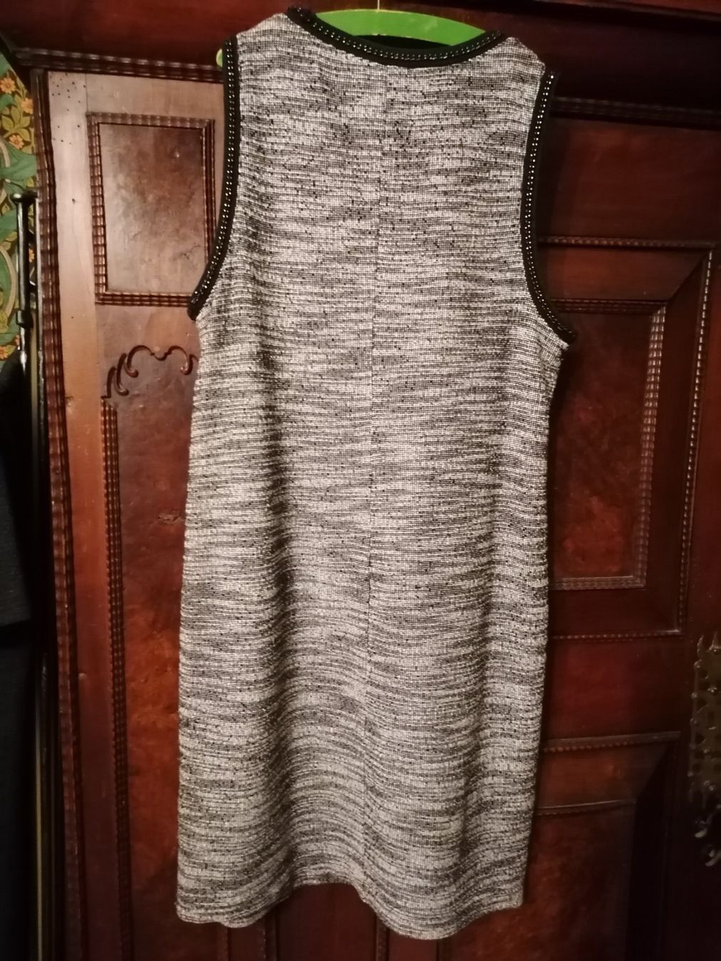 Vestiti: Kleid  Gr. 40 von Christa Probst – Usato da Solothurn venduto da Shanty.20 2
