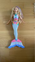 Barbie Meerjungfrau Puppe guter Zustand