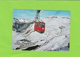 Andermatt-Luftseilbahn