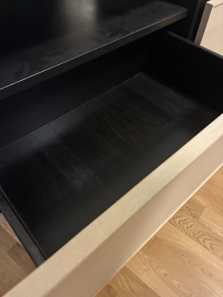 Mobili TV: TV-Möbel / Kommode mit 4 Schubladen – Usato da Muri AG venduto da hala_cr 3