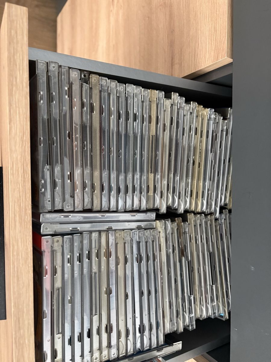 CDs: CDs – Gebraucht aus Hergiswil LU von Amrein1208 1