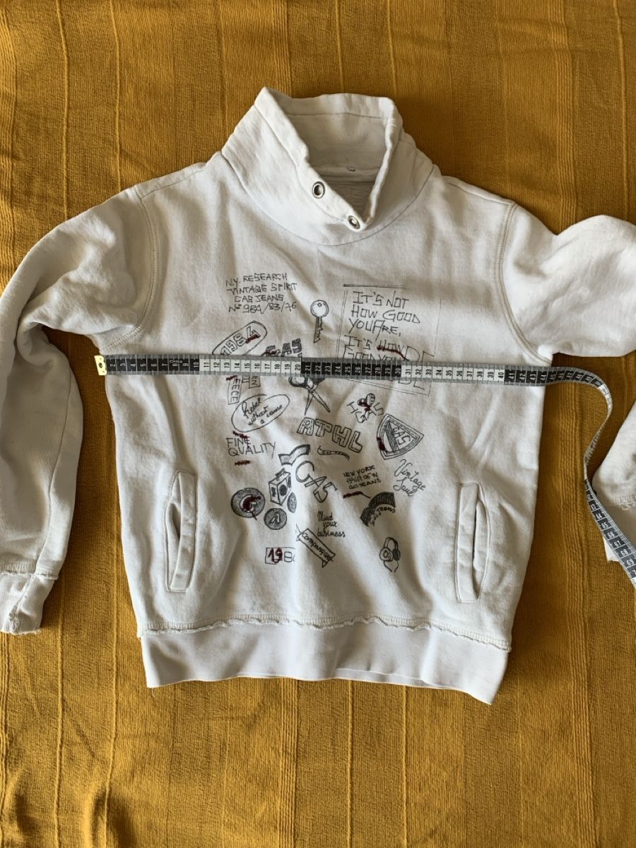 Pulls et sweat-shirts: Pullover ca. 134 – D'occasion à Winterthur par Samu-V 1