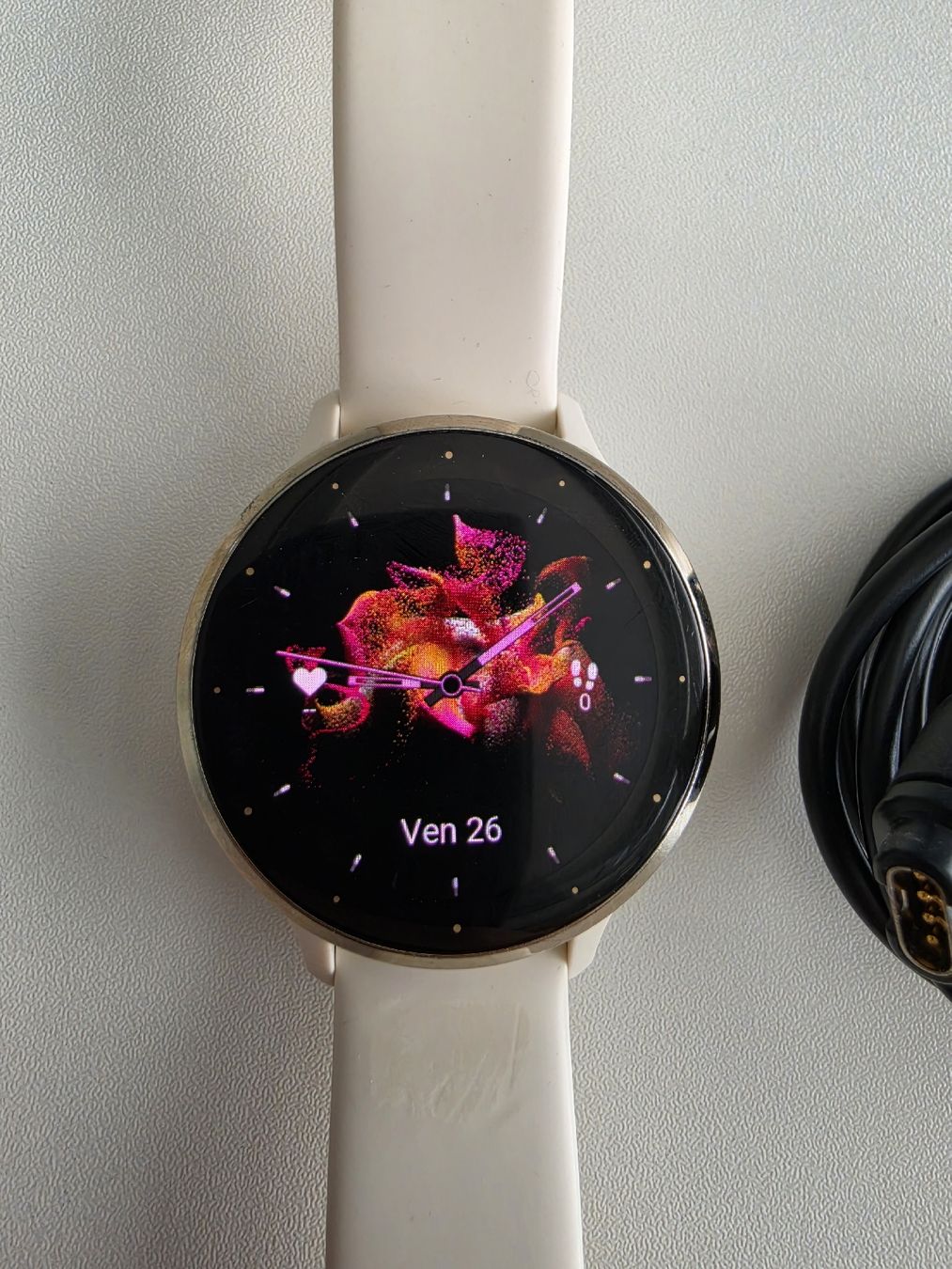 Garmin Uhren: Garmin Venu 3S – Gebraucht aus Lausanne von rp5_9myy