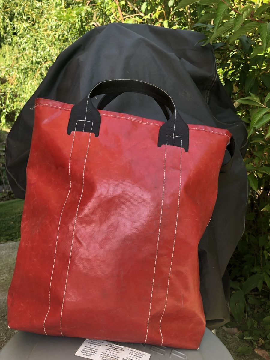 Freitag Borse: Freitag Tasche Leland – Usato da Wald ZH venduto da Onx777 2