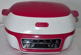 Tefal 5010 s1 Kuchenmaschine / Machine à gâteaux