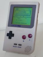 🔥Nintendo Game Boy Pocket DMG edition - ab 1.- ! 🔥