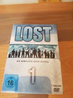 Lost komplette 1.Staffel 7Dvds B8