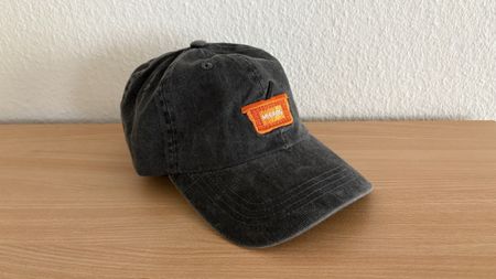 Migros Cap - Festival Edition! NEU
