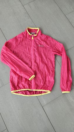 Windstopperjacke Ziener    Gr.140 (Porto CHF 2.-)
