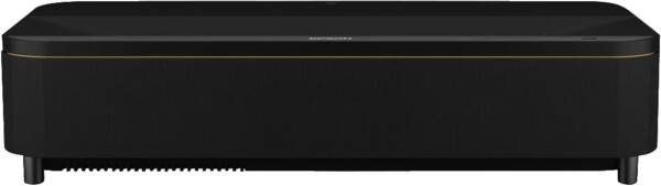 Epson Proiettori: projecteur LCD EH-QS100Bnoir – Nuovo e nell'imballaggio originale da Bex venduto da 1_style
