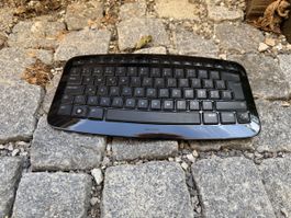 Microsoft Arc Keyboard