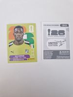 Panini Sticker CIV2
