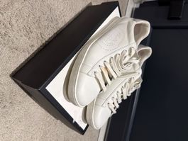 Gucci Sneaker, Gr. 40 Herren & Damen, guter Zustand