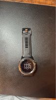 Sportuhr Garmin Fenix 3 HR schwarz gebraucht