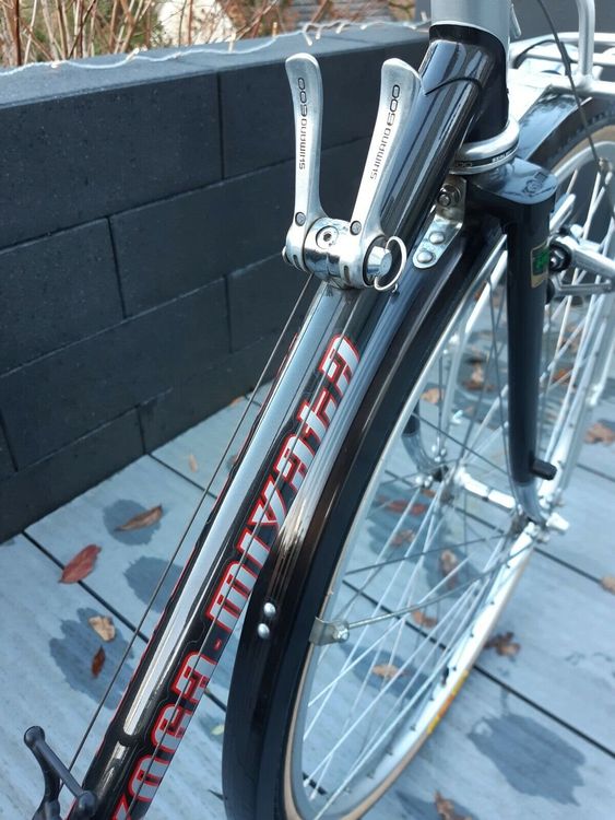 koga miyata randonneur 1985