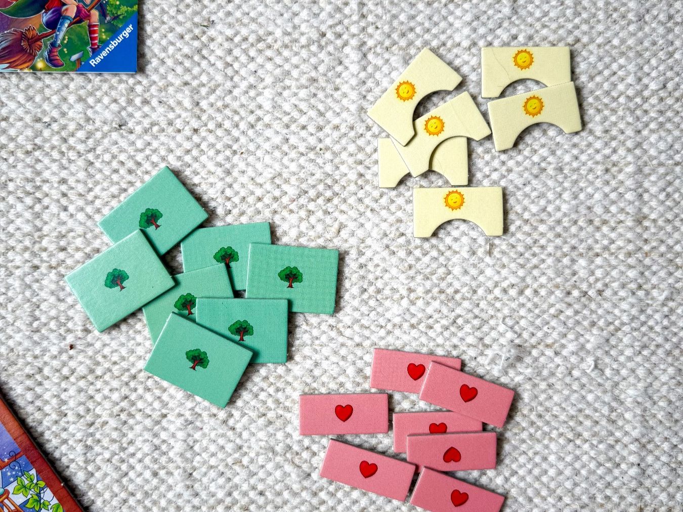 Tiptoi Giochi: tiptoi® Spiel Zahlen-Hexe, 3+ – Nuovo (secondo la descrizione) da Zürich venduto da kj_8465 4