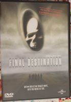 Final Destination von James Wong