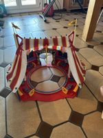 Cirque playmobil