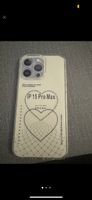 Coque Apple