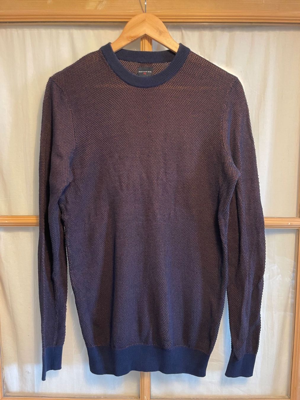 Pullover & Sweatshirts: DEVRED - leichter Pullover Herren – Neu (gemäss Beschreibung) aus St Gallen von Giidi 1
