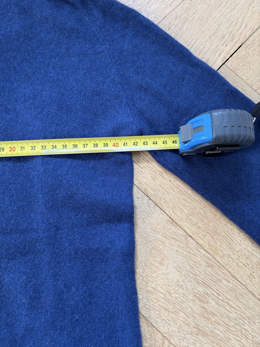 Maglioni & Felpe: 100% Kaschmere Pullover Grösse M – Usato da Bern venduto da nik_2kbk 3