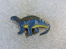 Ansteckpin 187: Dinosaurier