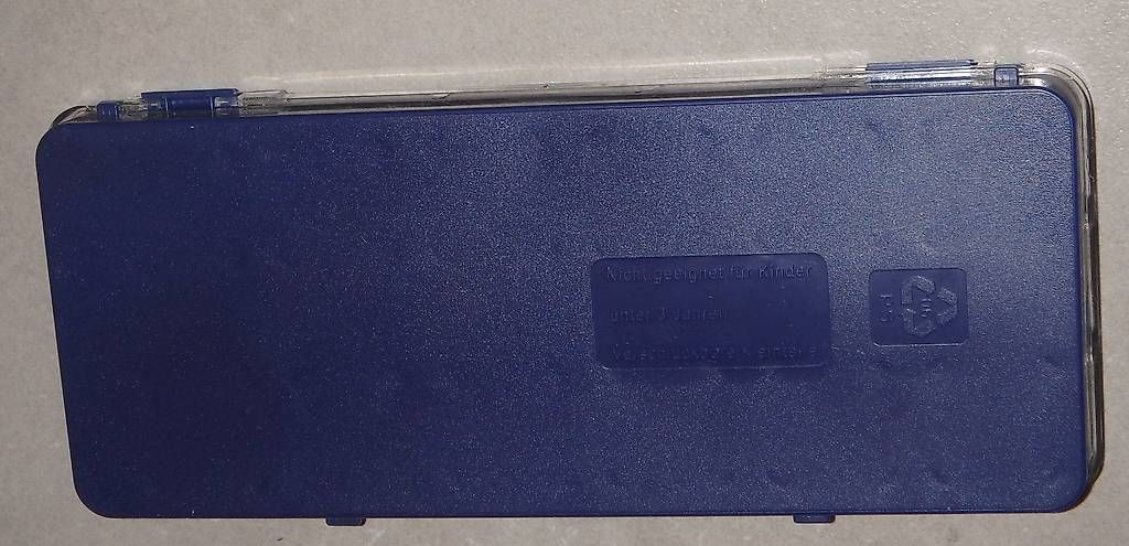 Colori: Wasserfarben 12er SET – Nuovo (secondo la descrizione) da Udligenswil venduto da Thisu77 2