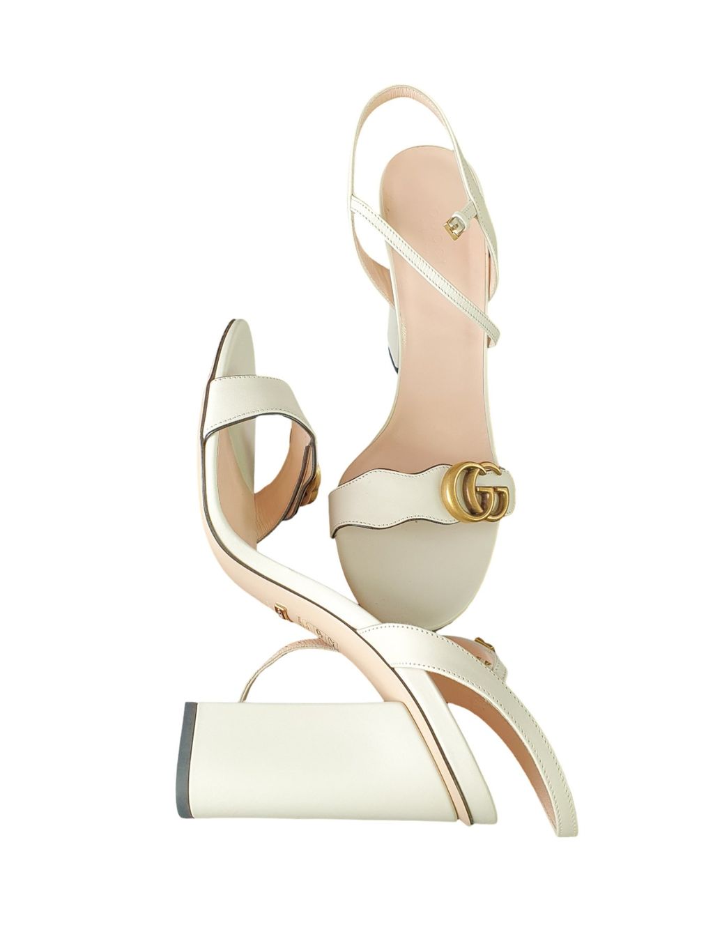 Gucci Chaussures femmes: GUCCI Schuhe – D'occasion à Wangen b. Olten par Restwert_Wangen 2