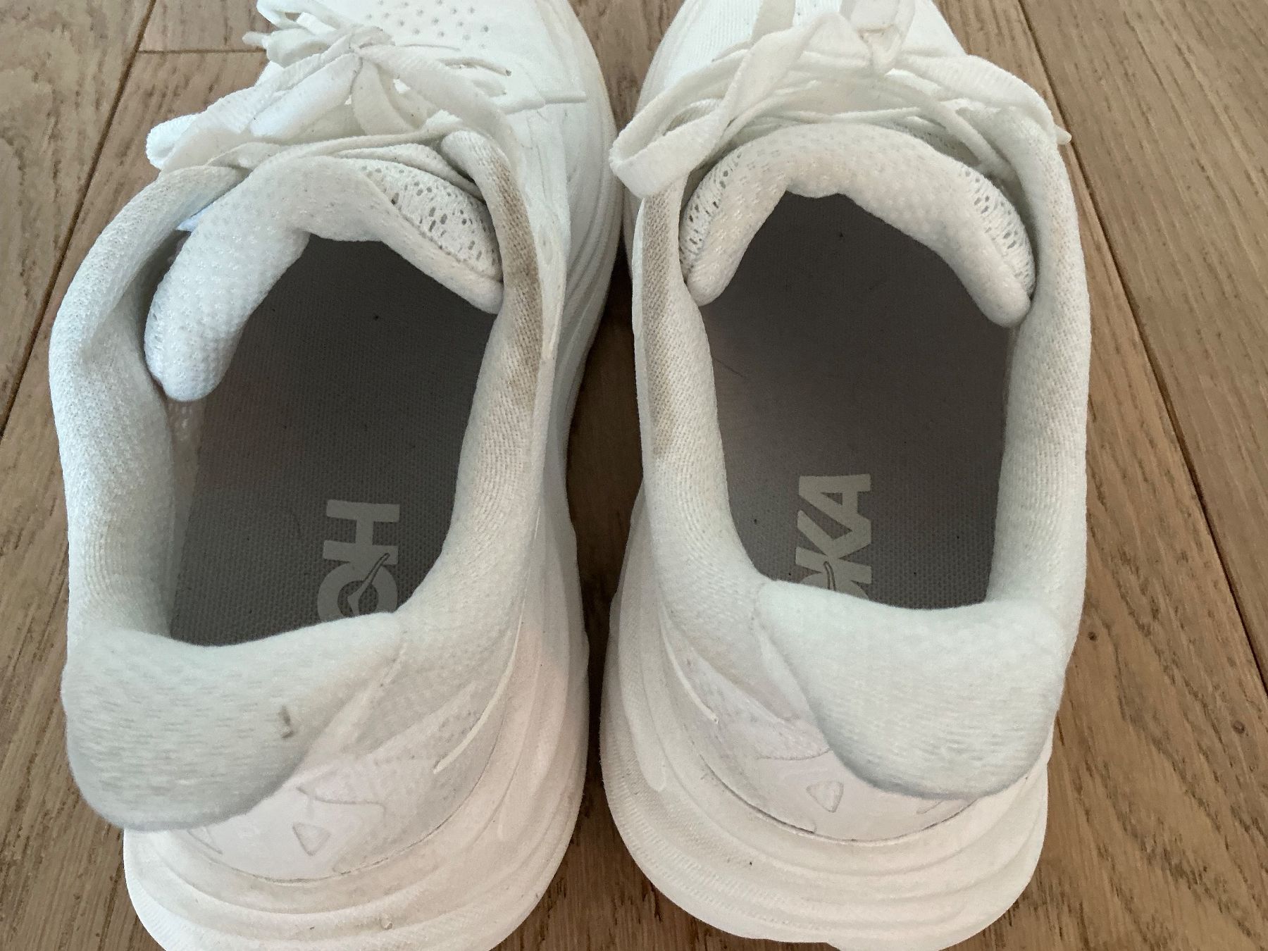 Scarpe da donna: Sneaker Gr. 37.5 Hoka – Nuovo (secondo la descrizione) da Wiesendangen venduto da gefion99 3