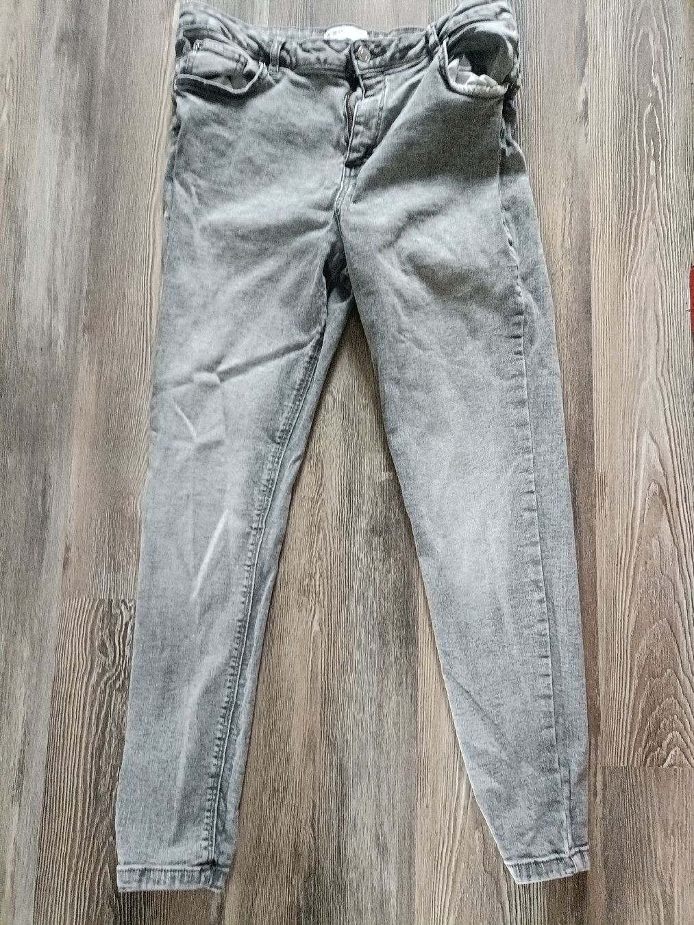 C&A Jeans: Jeans Gr. 46 – Gebraucht aus Tenniken von Pasci1990