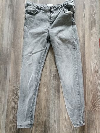 Jeans Gr. 46