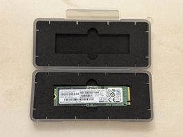 512GB NVMe M.2 2280 SSD (SAMSUNG MZVLB512HAJQ-000H1)
