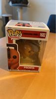 (2)Funko Pop! Chainsaw Man - Pochita 1682 - Neu & OVP!