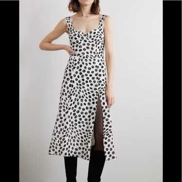 Reformation Vestiti: Reformation Viscose Midi Dress – Usato da St.Josefen venduto da lop_lh8d 1