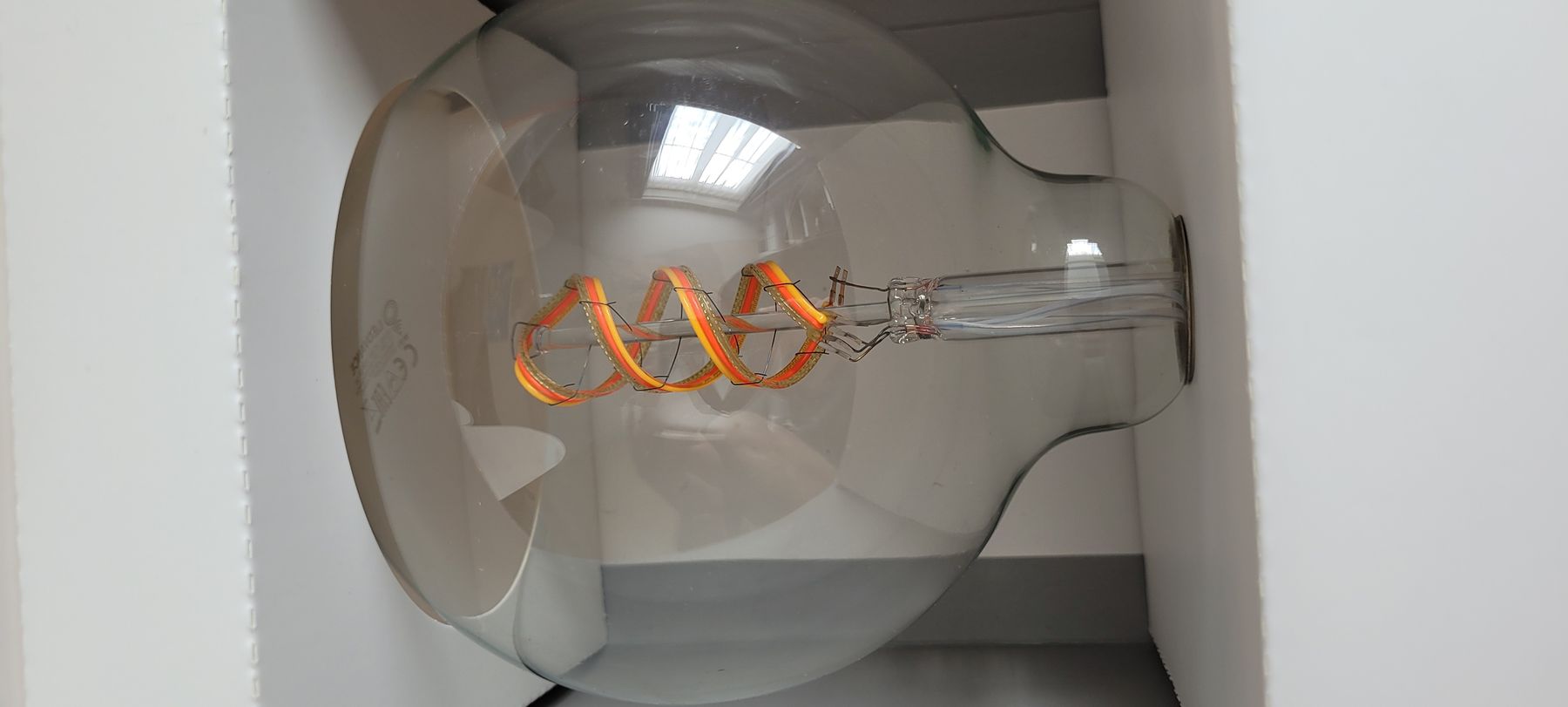 Lampen: LEDVANCE SMART+ LIGHTING Filament LED E27 neu – Neu (gemäss Beschreibung) aus Mastrils von csbeko 2