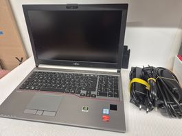 FUJITSU CELSIUS H770