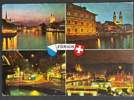 Zürich