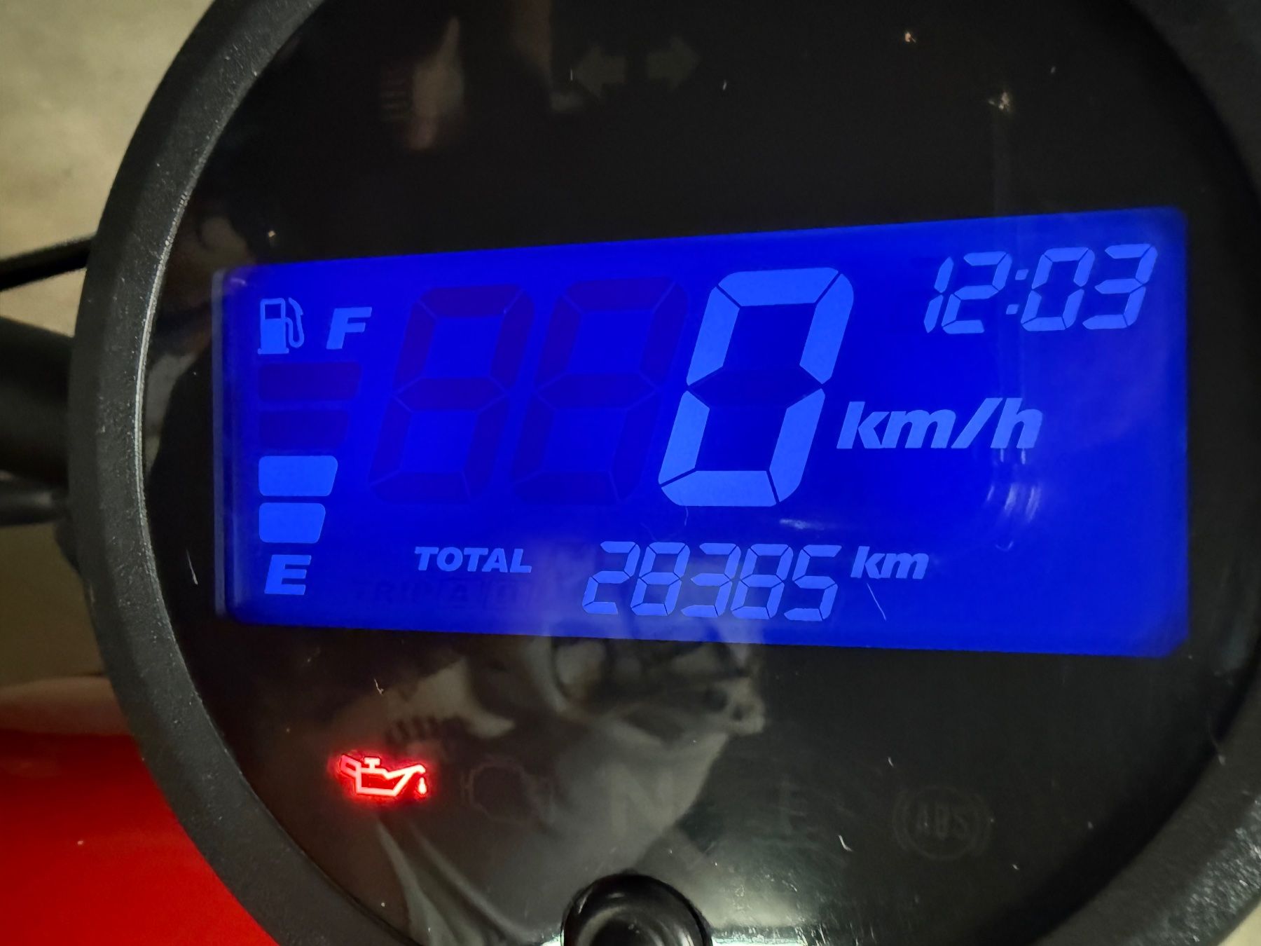 Honda Chopper: Honda CMX500A Rebell – Usato da Uster venduto da Kakadu69 4